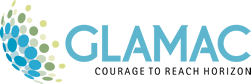 Glamac International logo